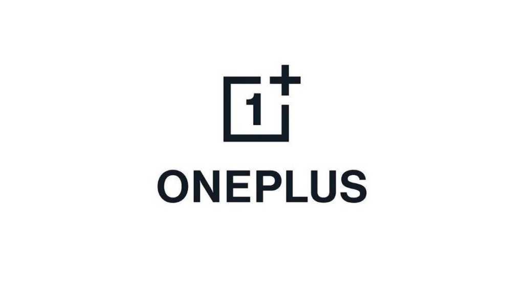 One Plus New Logo